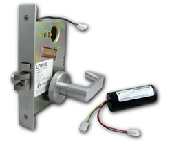 Command Access ML80EU-24 Electrified Schlage Mortise India
